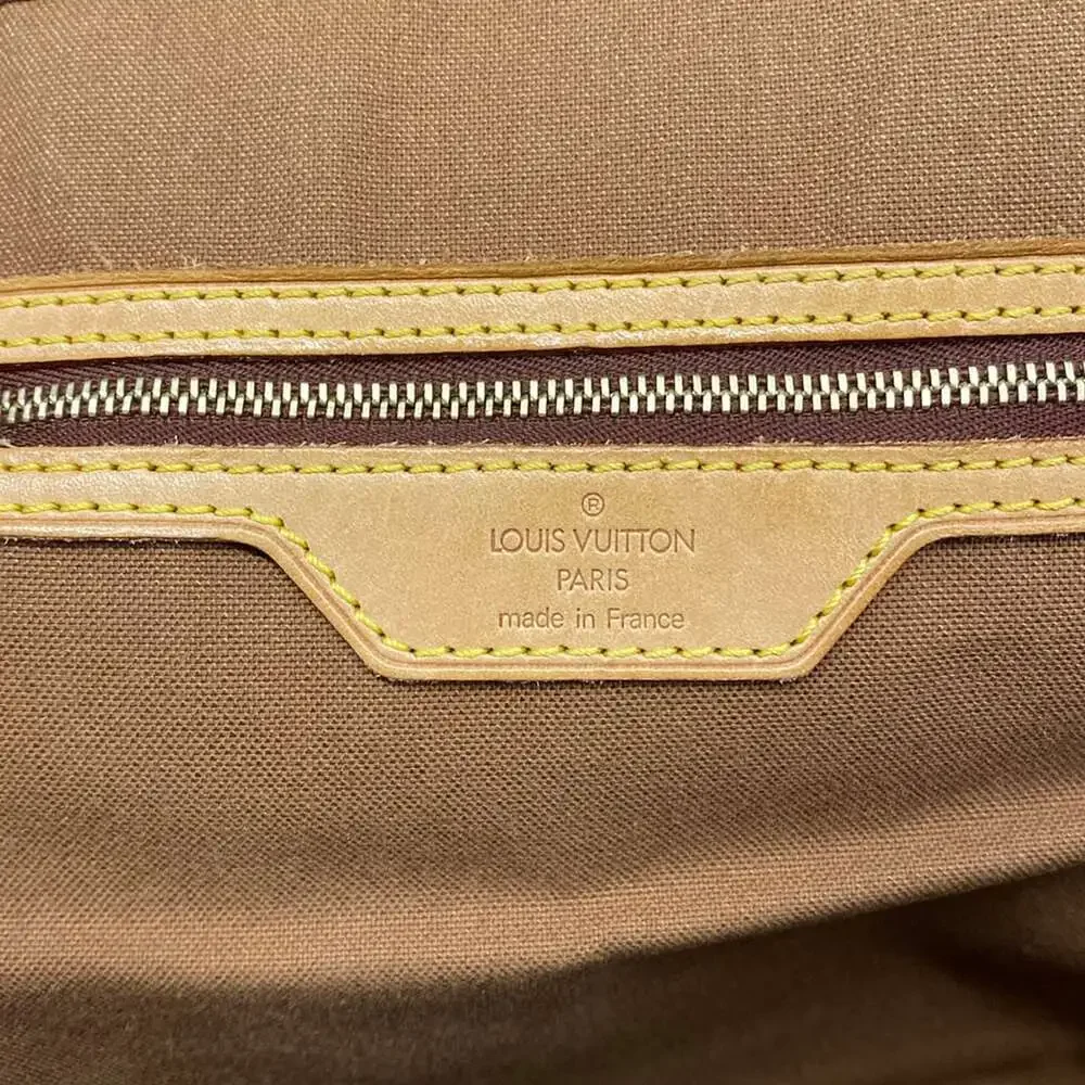 Louis Vuitton Porte Documents Pegase Monogram Business Bag M53343